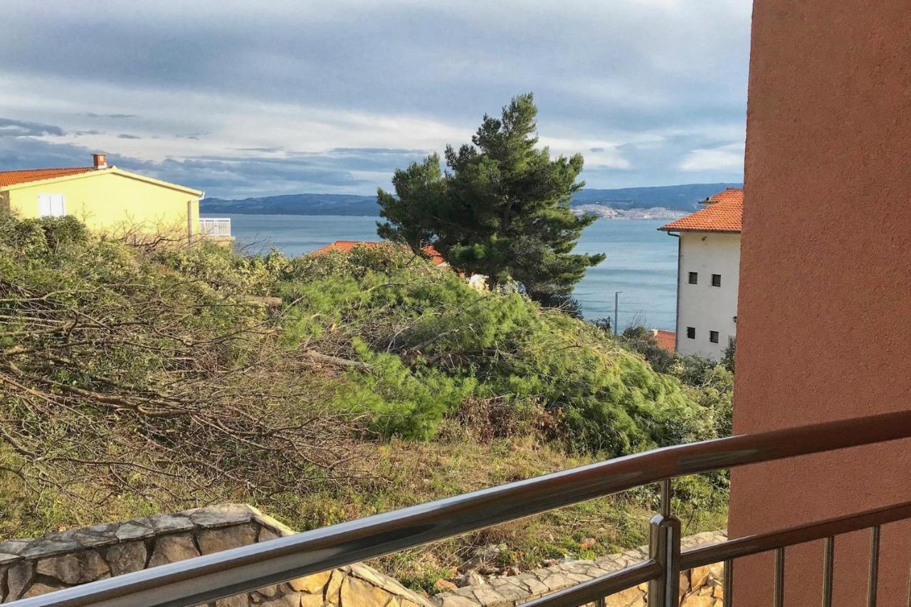 Family Friendly Apartments With A Swimming Pool Stanici, Omis - 18676 Exterior foto